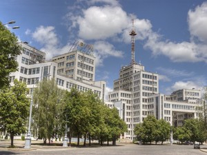 харьков госпром