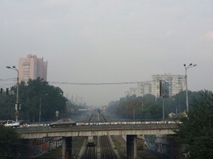 киев смог
