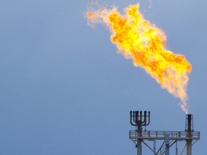 40% добычи природного газа в Украине приходится на Харьковскую область