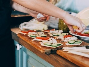 Ресторанный день - вкусная традиция, известная во всем мире