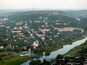 Кражи в магазинах Изюма