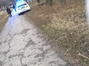 Мужчине стало плохо из-за сердечной недостаточности