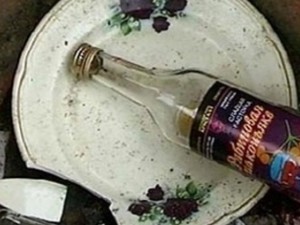 Убийство пенсионерки в Харькове