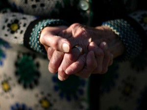 Избиение и изнасилование пенсионерки в Харьковской области