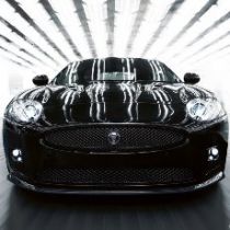 XKR-S 