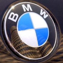 Новинки от BMW 