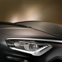 Citroen DS5