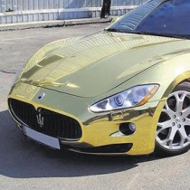 Уникальный иномарка, которая стоит от $195 тыс.
