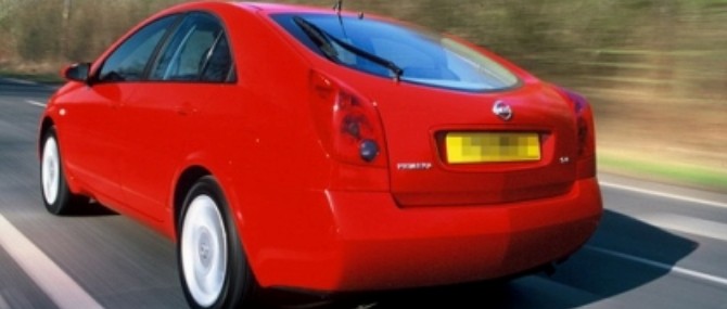 Nissan Primera,авто,