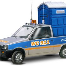 авто