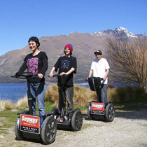 segway