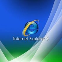 Internet Explorer 8