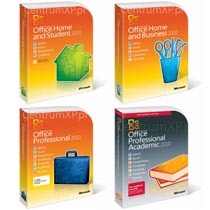 microsoft  office 2010