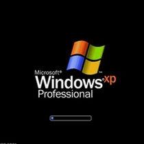 windows xp microsoft 