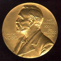 нобелевская премия