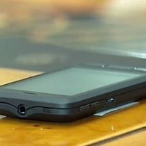 "Российский аналог" iPhone 4 