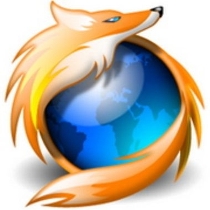Mozilla  Firefox 
