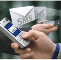 СМС сервис теряет популярность