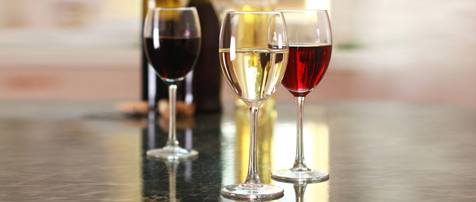 In vino veritas...
