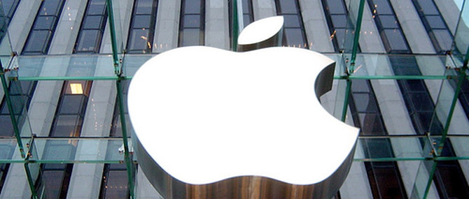У Apple на этот год большие планы