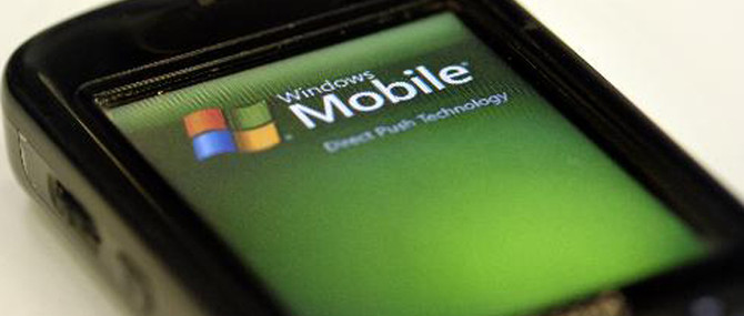 Windows Phone