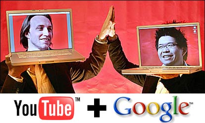 google youtube