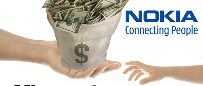 Microsoft Nokia