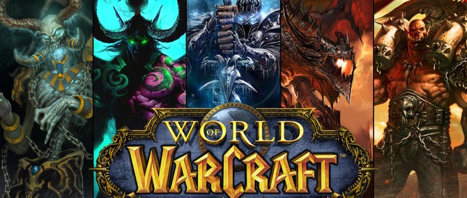 World of Warcraft
