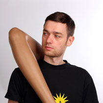 андрей зубрилов