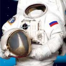 Космические глюки