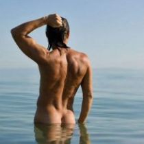 «Водные» типы мужчин