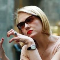 литвинова