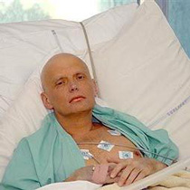 Александр Литвиненко