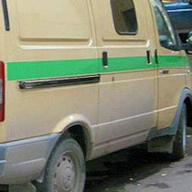 инкассаторы
