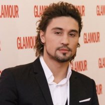 дима билан