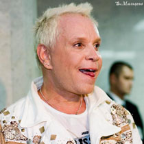 моисеев
