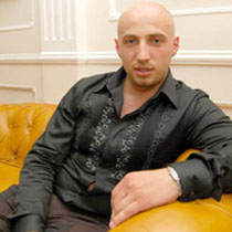 лазарович