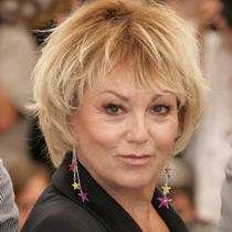 милен демонжо