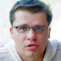 гарик «бульдог» харламов