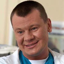 владислав галкин