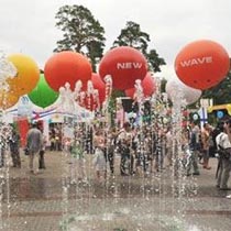 новая волна юрмала открытие