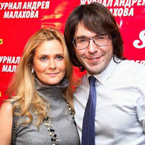 андрей малахов