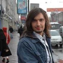 Машина вдребезги, Виталий жив