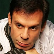 кража,гастроли,ефим шифрин