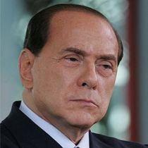 Сильвио Берлускони подсчитывает убытки