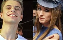 Доманский и Осадчая будут вместе