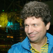 Сергей Минаев чуть не лишился жизни