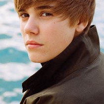 Джастин Бибер