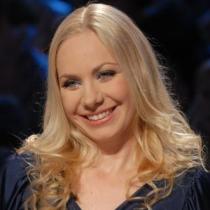 Слава Фролова