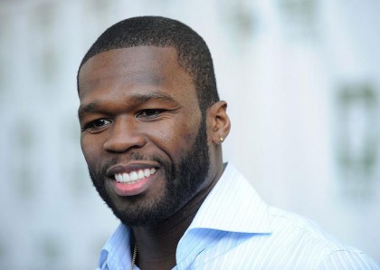 50 Cent пишет книгу для подростков
